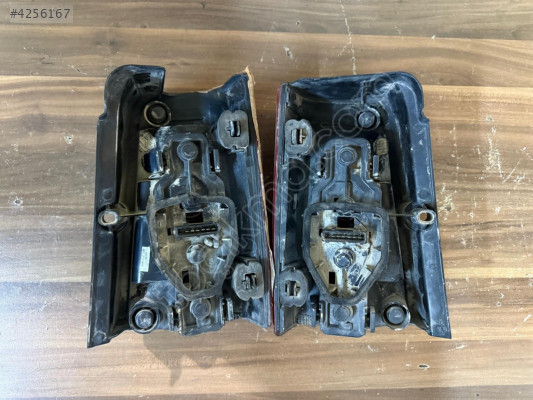 CİTROEN BERLİNGO SAĞ STOP DUYU , CİTROEN BERLİNGO SOL STOP DUYU