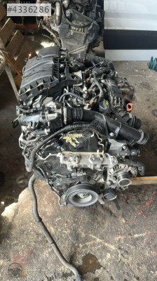 OPEL COMBO PROACECİTY 1.5 DİZEL KOMPLE DOLU MOTOR BURSA MG