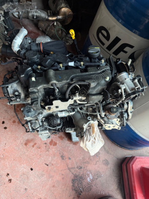 20241.5  Fort Courier Kompile Motor