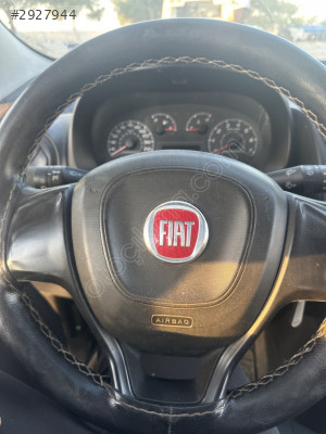FİAT FİORİNO DİREKSİYON AİRBAG