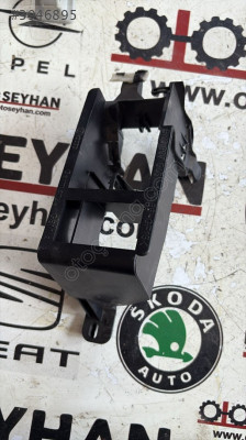 5K0937545 vw golf 6 fiş tutucu braketi