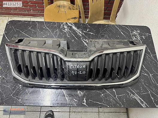 SKODA OCTAVİA PANJUR SIFIR İTHAL