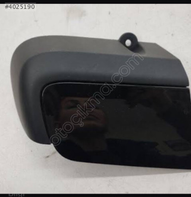 citroen c5 aircross sağ kapı kolu çerçevesi 98201439 ZD