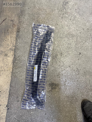 Volvo S40 kapı sızdırmazlık şeridi ön sağ ve sol 30661413-3066141