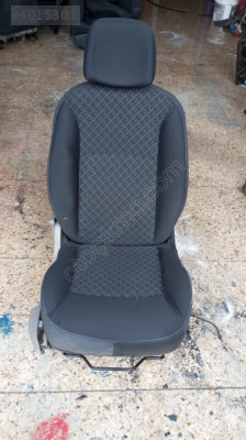Kangoo 3 sağ ön yolcu koltuğu