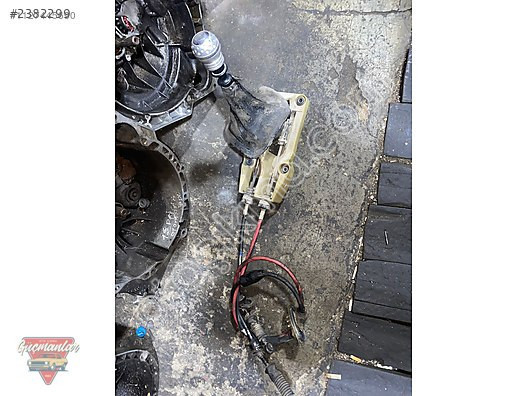 KİA CERATO VİTES MEKANİZMASI 0546 772 25 16
