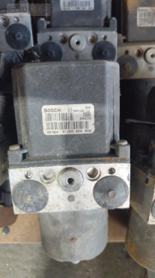 Land Rover Range Rover ABS Beyni / 0 265 950 056