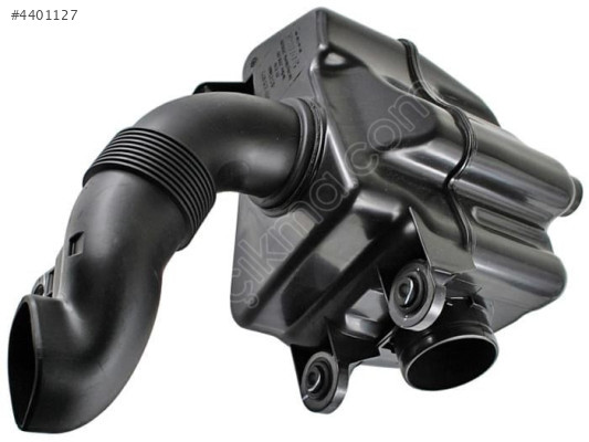 Golf 5 Jetta  Passat B6 Caddy Hava Giriş Kabı 2005-1K0129622D