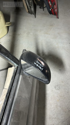 2008 HONDA CITY ÇIKMA ORJİNAL HATASIZ SAĞ AYNA