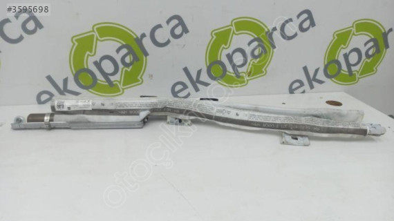 SEAT LEON 2013 2019 TAVAN AİRBAG SAĞ 5F4880742