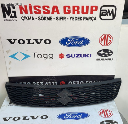 SUZUKİ SWİFT ÖN PANJUR ORJİNAL ÇIKMA