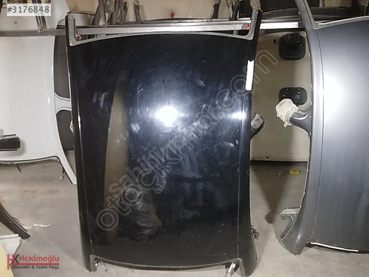 AUDI A4 KESME TAVAN DOLU HATASIZ BOYASIZ 8K5867501 2008-2015