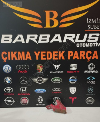 SKODA FABİA SOL ÖN ÇAMURLUK BAĞLANTI SACI 6Y0821141