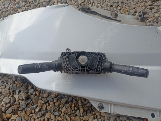 Honda Civic far ve sinyal kolu