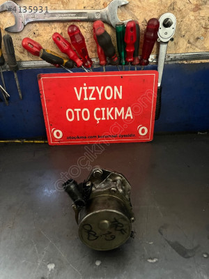 OPEL VİVARO 1.9 DİZEL FREN VAKUM POMPASII ✅