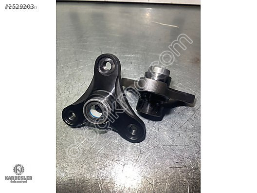 BMW F10 DEFRANSİYEL FLNAŞI SIFIR 20107621287