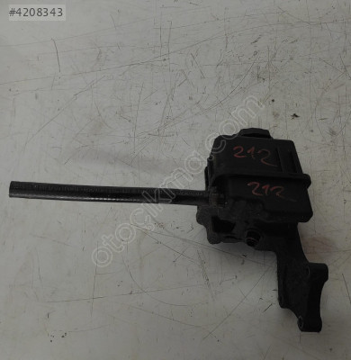 mercedes e w212 direksiyon hidrolik bidonu/deposu-son fiyat