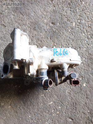 FİAT DOBLO GAZ KELEBEĞİ