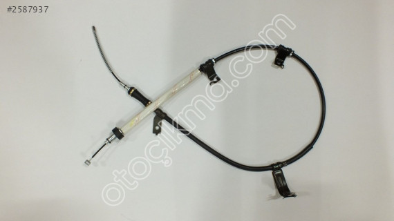 59770-1G300 ERA DİZEL ARKA EL FREN TELİ SAĞ (DİSKLİ TİP)