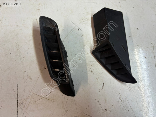 CİTROEN C5 TORPİDO KALORİFER NOZULLER
