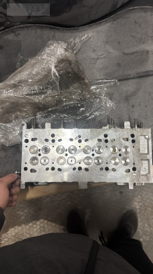 1.3 Euro 5 Yapılı Sıfır Silindir Kapağı DOLU Sök-Tak 71749340