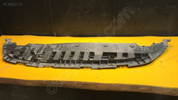 Renault Megane Ön Tampon Alt Muhafaza SIFIR 622565033R