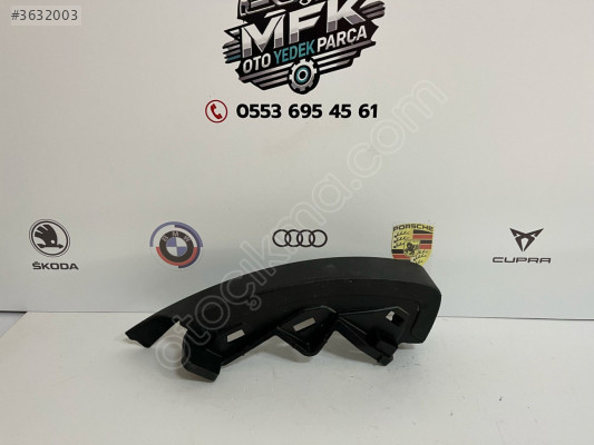 MEGANE 4 TORPİDO YAN TUTUCU ORJİNAL