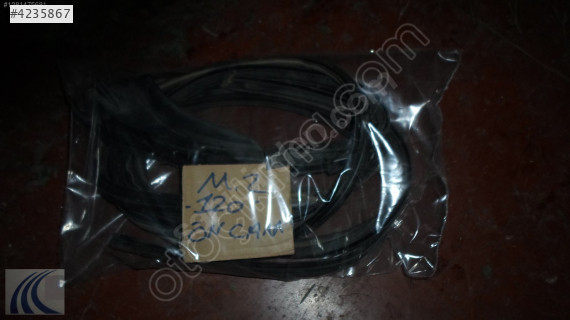 MAZDA 2 2011 ÇIKMA ÖN CAM FİTİLİ