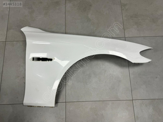 BMW F10 SAĞ ÖN ÇAMURLUK (ORJİNAL LOKAL BOYALI)