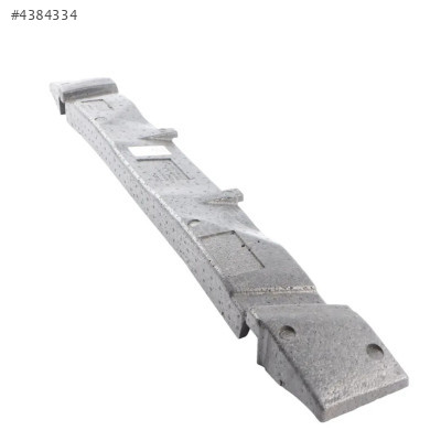 8T0807550B A5 08-11 ÖN TAMPON KÖPÜGÜ