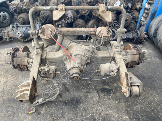 OTOKAR SULTAN CİTY 140 S KÖRÜKLÜ ÇIKMA DEFRANSİYEL