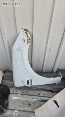 Hyundai Accent Blue Ön Çamurluk Sağ