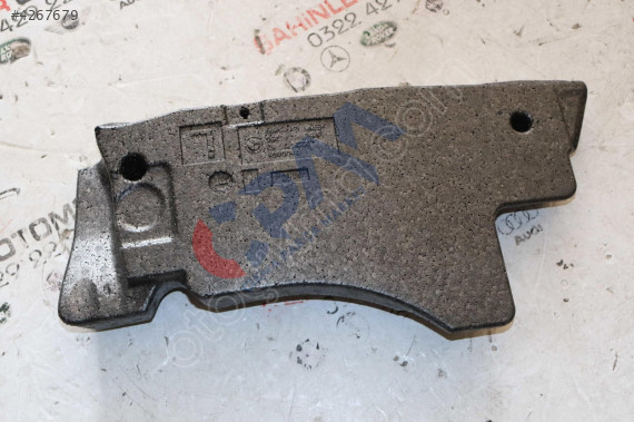 BMW 5 SERİSİ G30 G31 SOL KÖPÜK 7400801