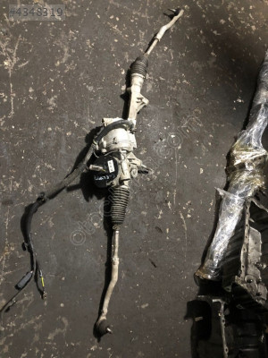 CİTROEN C-ELYSEE DİREKSİYON KUTUSU