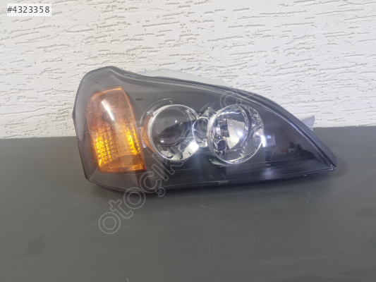 CHEVROLET EVANDA V200 SAĞ ÖN FAR MANUEL SIFIR 2003-2006