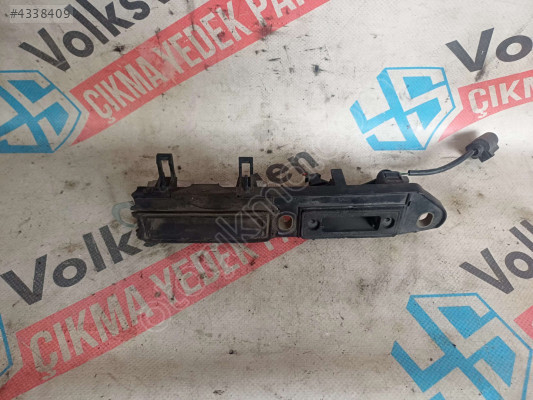 vw passat bagaj açma kolu