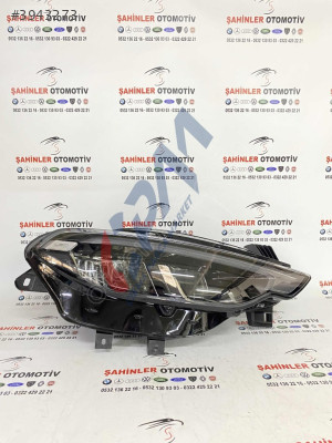 FİAT EGEA ORİJİNAL FUL LED SAĞ ÖN FAR