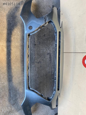 HYUNDAİ KONA ÖN TAMPON DIŞ  ORİJİNAL ÇIKMA YEDEK PARÇA