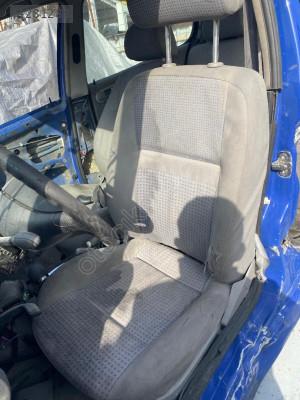 VOLKSWAGEN POLO HB SAĞ - SOL ÖN KOLTUK