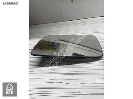 Opel astra G Sol dış ayna camları VM-168LH