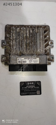 FORD TRANSİT 2.2TDC SID208 S180146251A /BK31-12A650-BB/ 8RVB