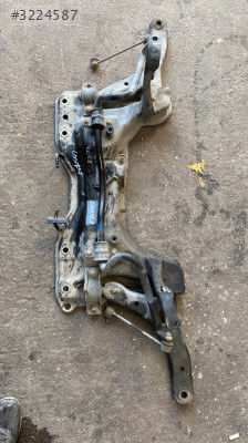 2013 connect motor traverz dolu