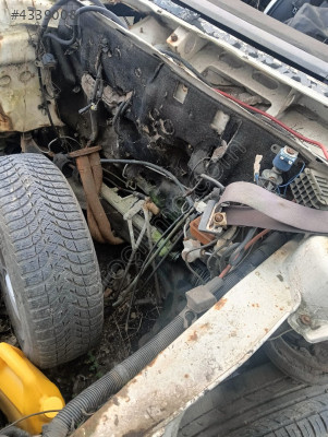 Fiat Tipo alt traves