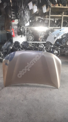2018-2020 DACİA DUSTER MOTOR KAPUTU -DS OTOMOTİV-