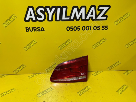 PASSAT B7 SAĞ İÇ STOP ORJİNAL