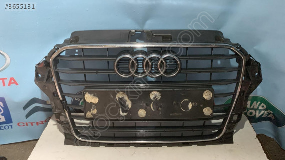 2013-2017 audi a3 ön panjur