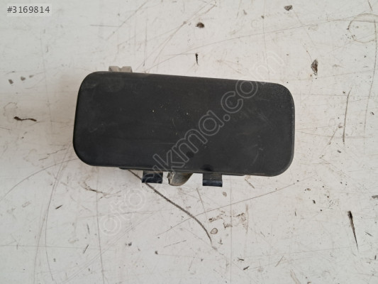 FORD TRANSİT SÜRGÜLÜ KAPI DIŞ KOLU