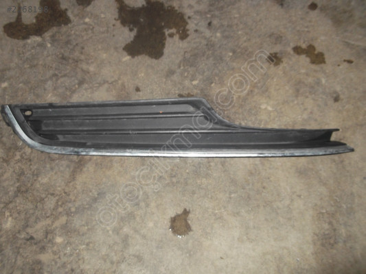 GOLF 7 SİS ÇERCEVESİ