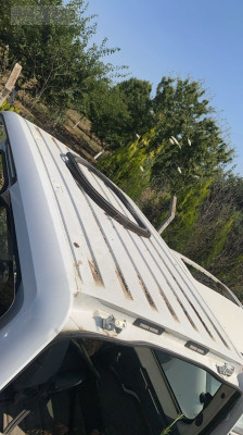 FORD CONNECT KESME TAVAN GÜÇMANLAR 05012551616