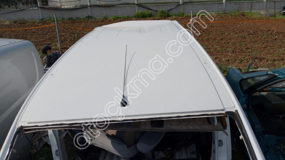 PEUGEOT PARTNER TEPEE KESME TAVAN